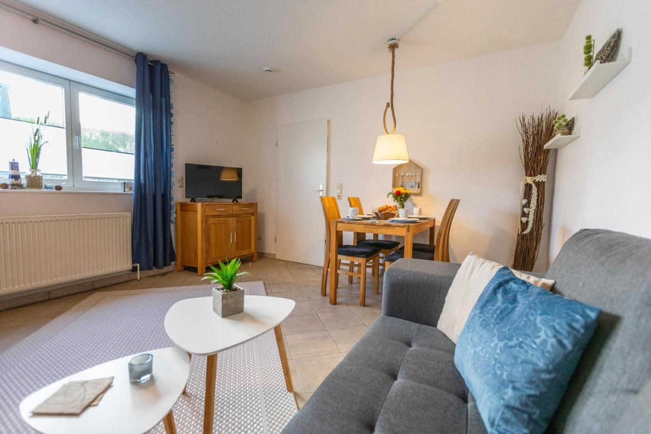 Ferienwohnung Kleine Krabbe Ostseebad Kühlungsborn Exterior foto