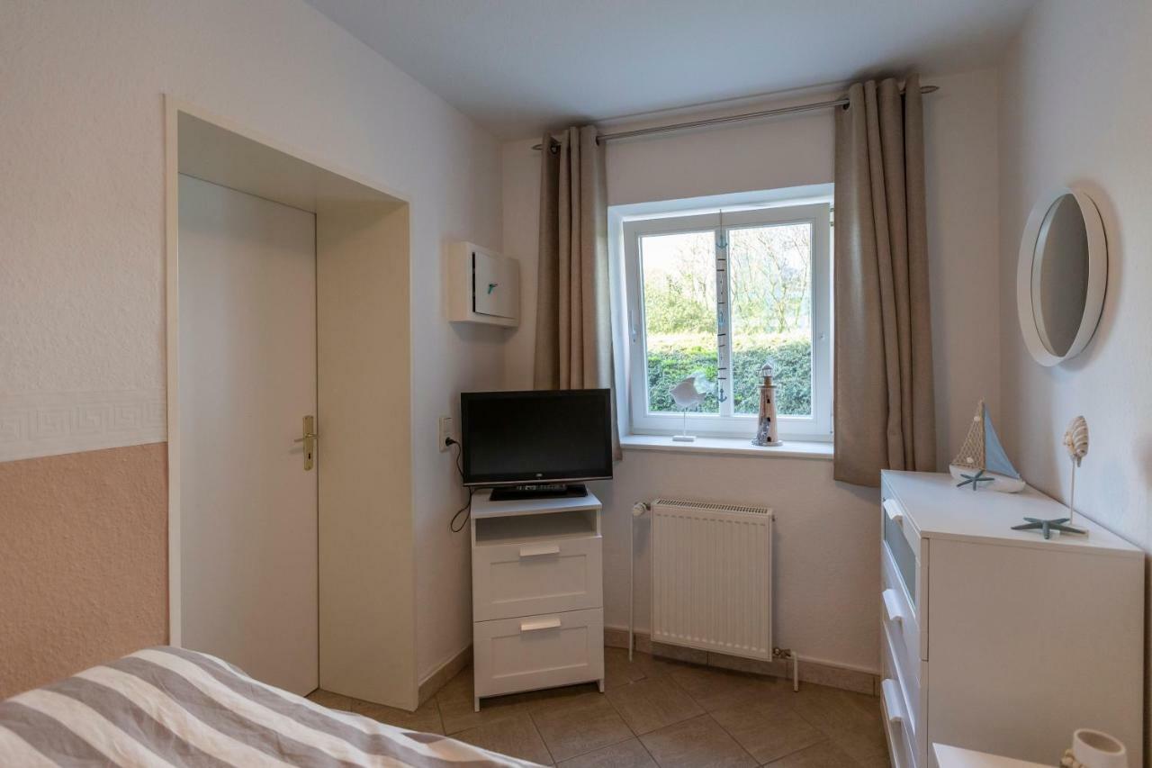 Ferienwohnung Kleine Krabbe Ostseebad Kühlungsborn Exterior foto