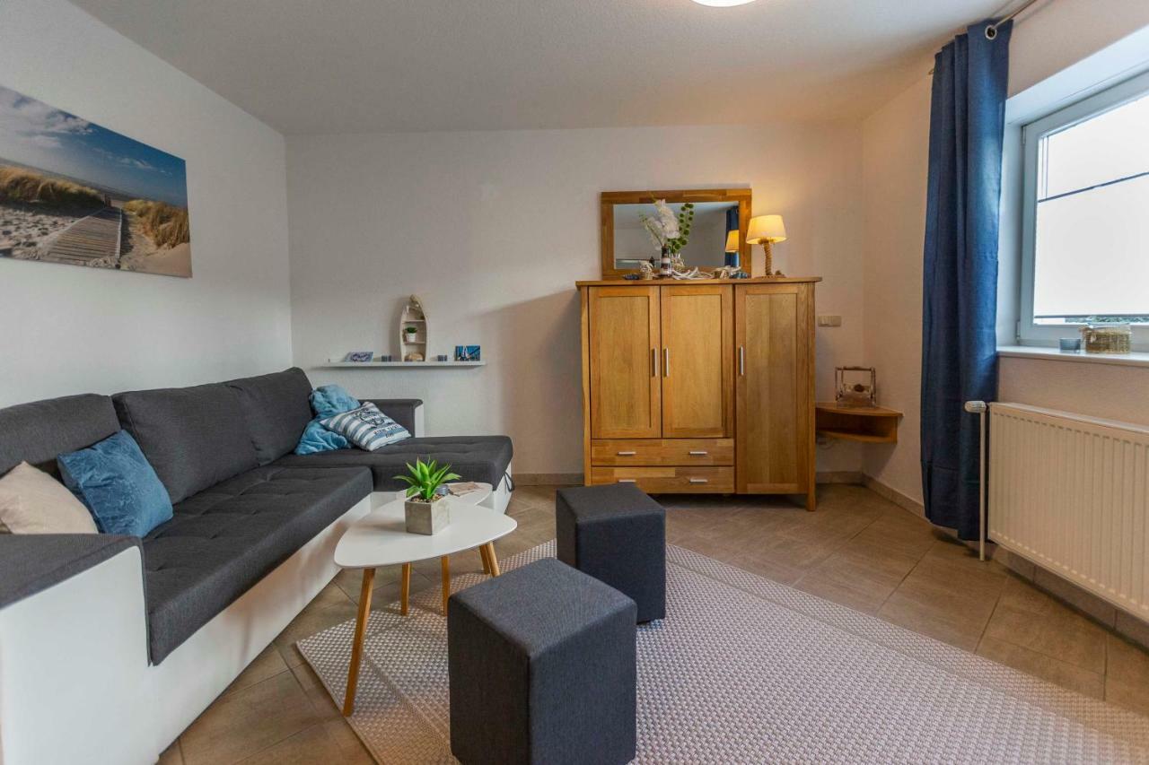 Ferienwohnung Kleine Krabbe Ostseebad Kühlungsborn Exterior foto