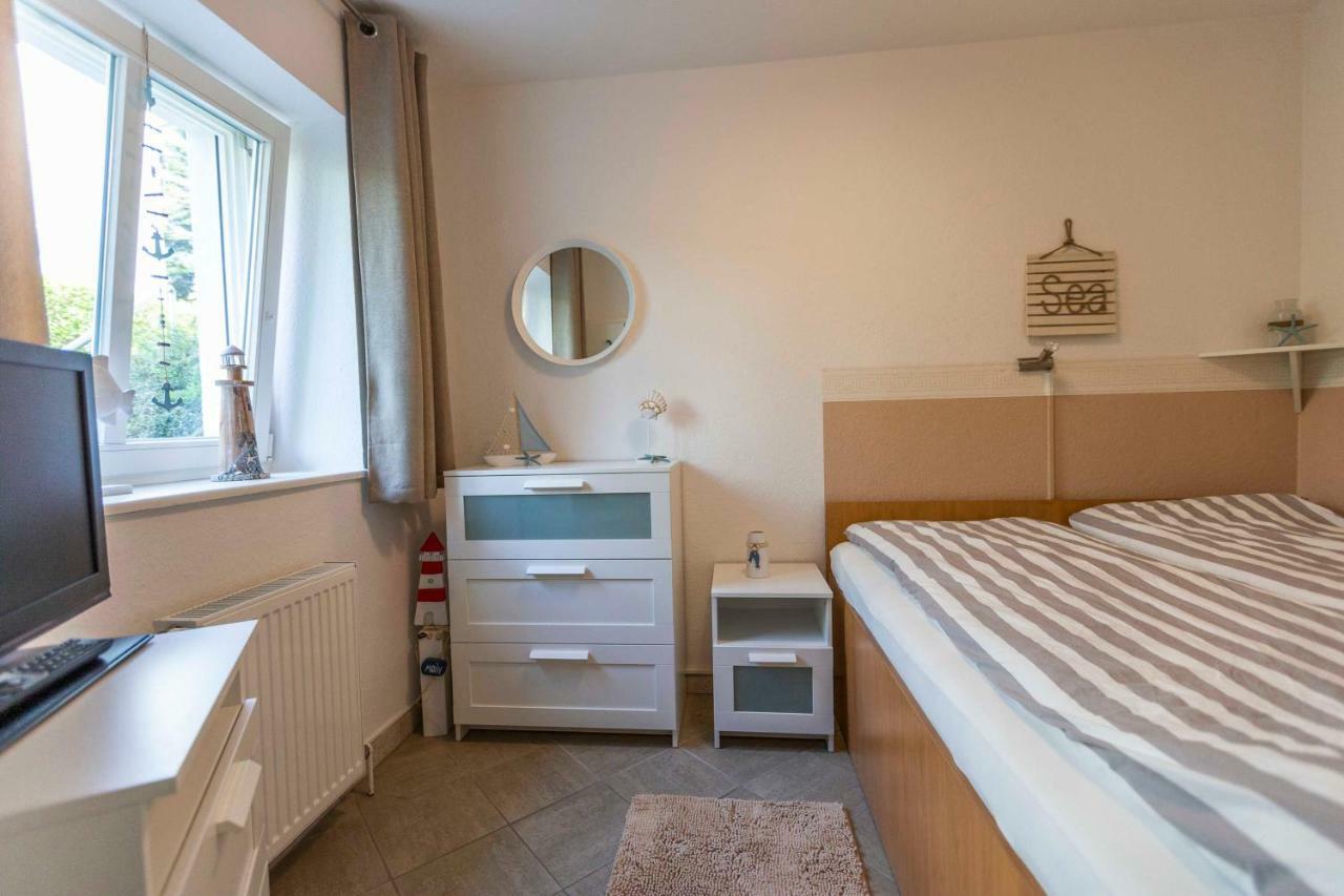 Ferienwohnung Kleine Krabbe Ostseebad Kühlungsborn Zimmer foto
